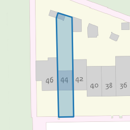 Perceel BSM02-D-2352