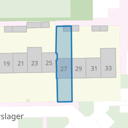 Perceel BSM02-D-2358
