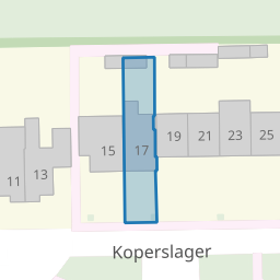 Perceel BSM02-D-2363