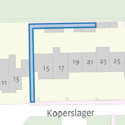Perceel BSM02-D-2365