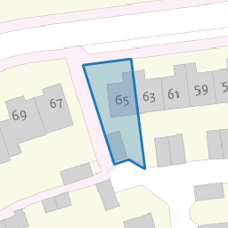 Perceel BSM02-D-2373