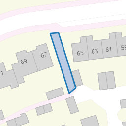 Perceel BSM02-D-2379