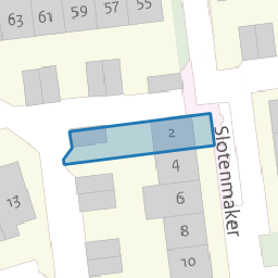 Perceel BSM02-D-2380