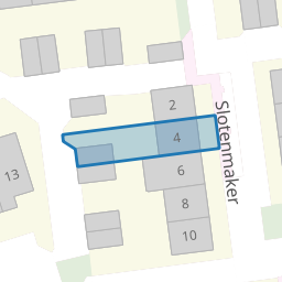 Perceel BSM02-D-2381