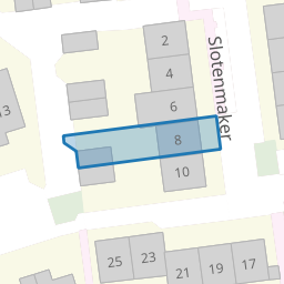 Perceel BSM02-D-2383