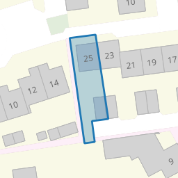 Perceel BSM02-D-2385