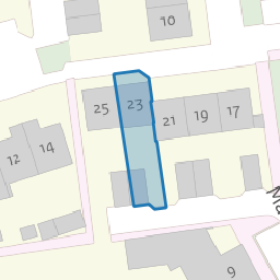 Perceel BSM02-D-2386