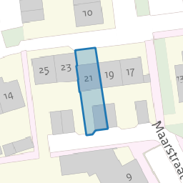 Perceel BSM02-D-2387