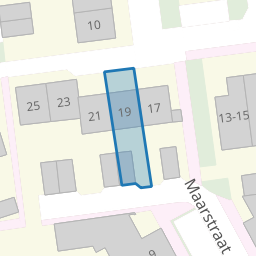 Perceel BSM02-D-2388