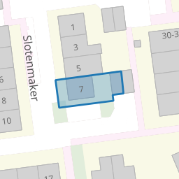 Perceel BSM02-D-2390