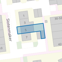 Perceel BSM02-D-2391