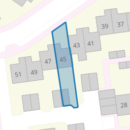 Perceel BSM02-D-2398