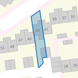 Perceel BSM02-D-2399