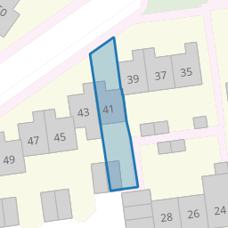 Perceel BSM02-D-2400