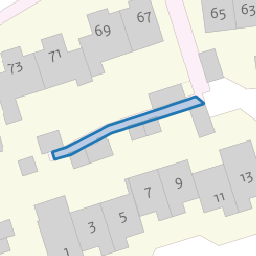 Perceel BSM02-D-2416