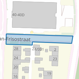 Perceel BSM02-D-2430