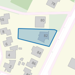 Perceel BSM02-D-2436