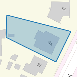 Perceel BSM02-D-2437