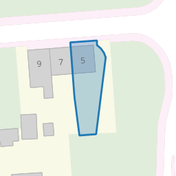 Perceel BSM02-D-2443