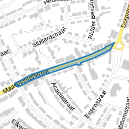 Perceel BSM02-D-2448