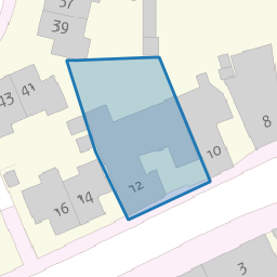 Perceel BSM02-D-2453