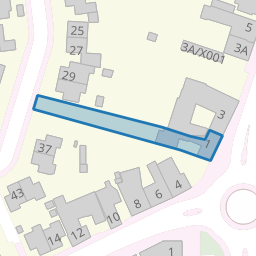 Perceel BSM02-D-2456