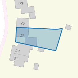 Perceel BSM02-D-2464