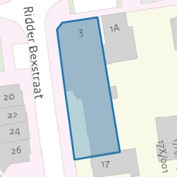 Perceel BSM02-D-2471