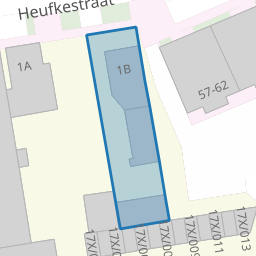 Perceel BSM02-D-2473