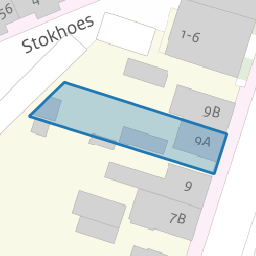 Perceel BSM02-D-2477