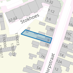 Perceel BSM02-D-2478