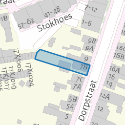 Perceel BSM02-D-2479