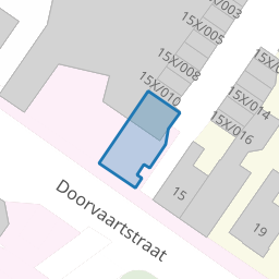 Perceel BSM02-D-2496