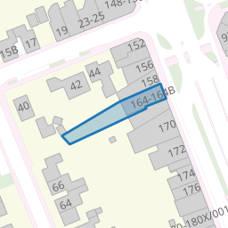 Perceel BSM02-D-2503