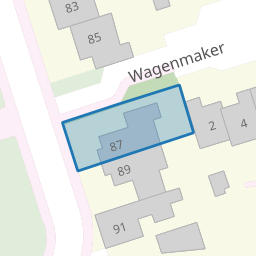 Perceel BSM02-D-2510