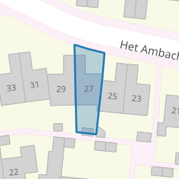 Perceel BSM02-D-2514