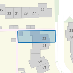 Perceel BSM02-D-2523