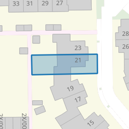 Perceel BSM02-D-2524