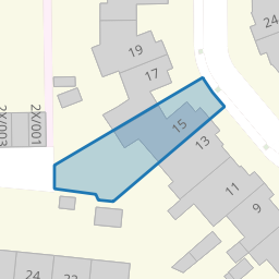 Perceel BSM02-D-2527