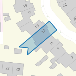 Perceel BSM02-D-2529