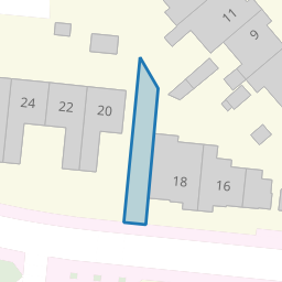 Perceel BSM02-D-2534