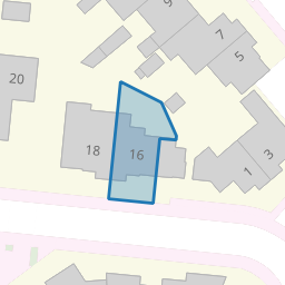 Perceel BSM02-D-2536