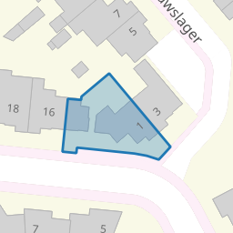 Perceel BSM02-D-2537