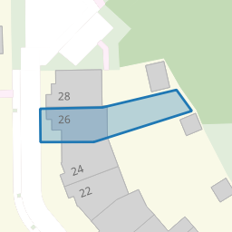 Perceel BSM02-D-2543