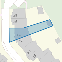 Perceel BSM02-D-2544