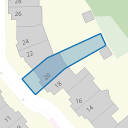 Perceel BSM02-D-2546