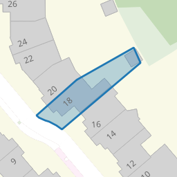 Perceel BSM02-D-2547