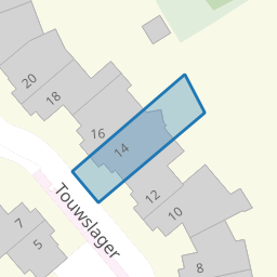 Perceel BSM02-D-2549