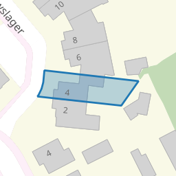 Perceel BSM02-D-2554