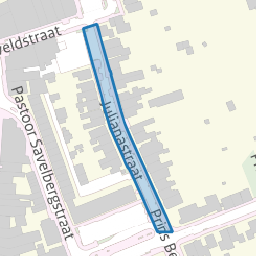 Perceel BSM02-D-2568